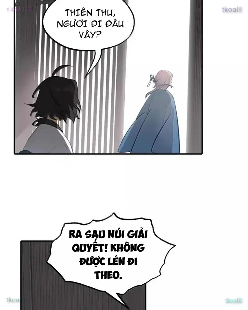 Giết chết nam chính sau đó trở thành nữ ma đầu Chapter 82 - 40