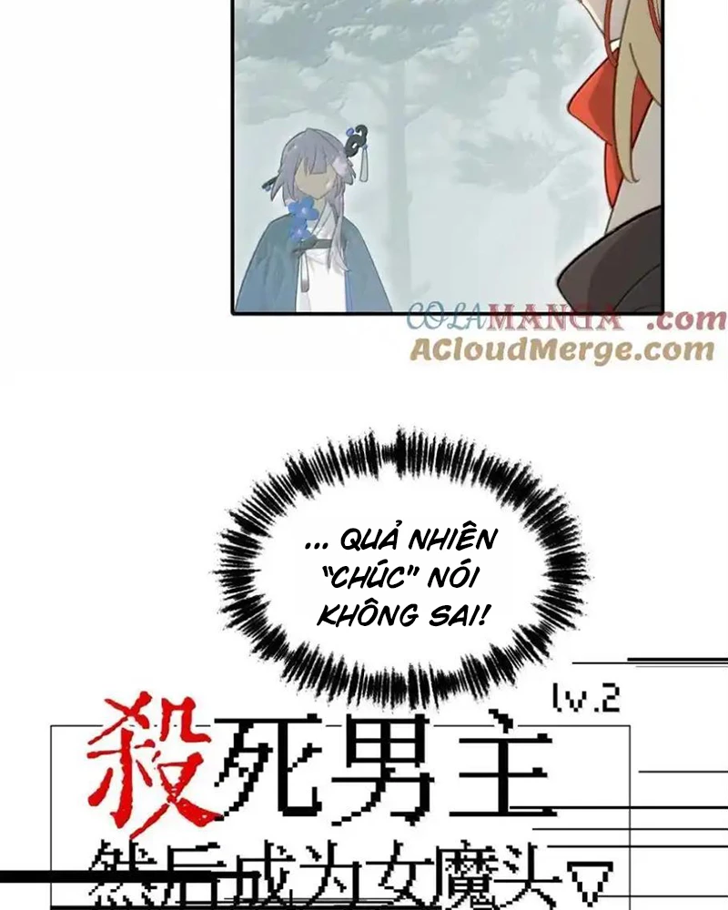 Giết chết nam chính sau đó trở thành nữ ma đầu Chapter 83 - 12