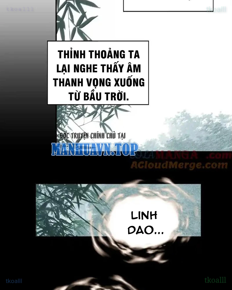 Giết chết nam chính sau đó trở thành nữ ma đầu Chapter 83 - 14