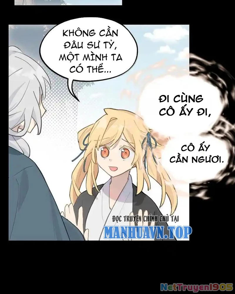 Giết chết nam chính sau đó trở thành nữ ma đầu Chapter 83 - 17