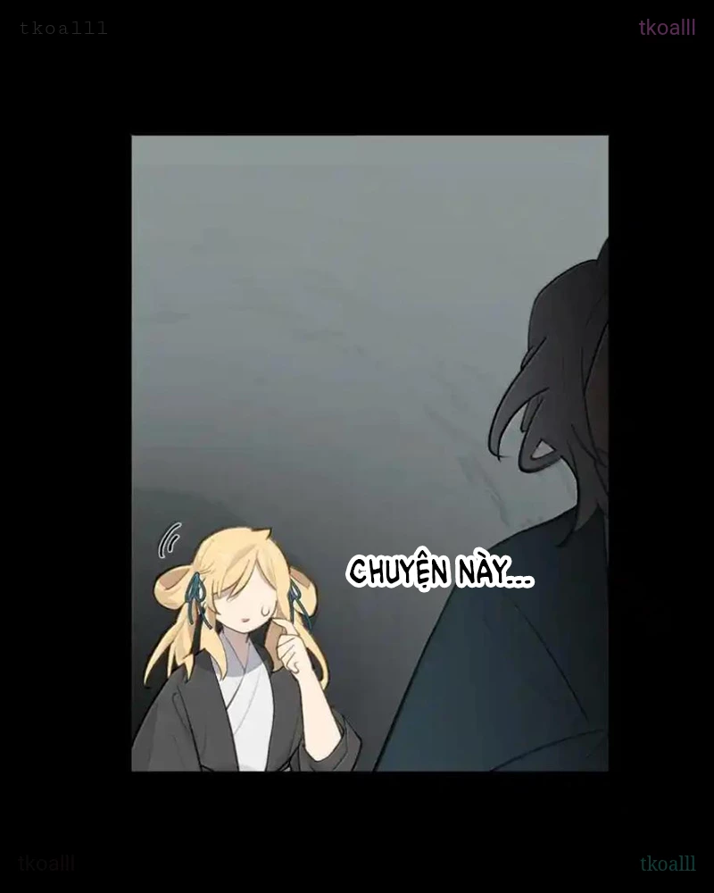 Giết chết nam chính sau đó trở thành nữ ma đầu Chapter 83 - 18