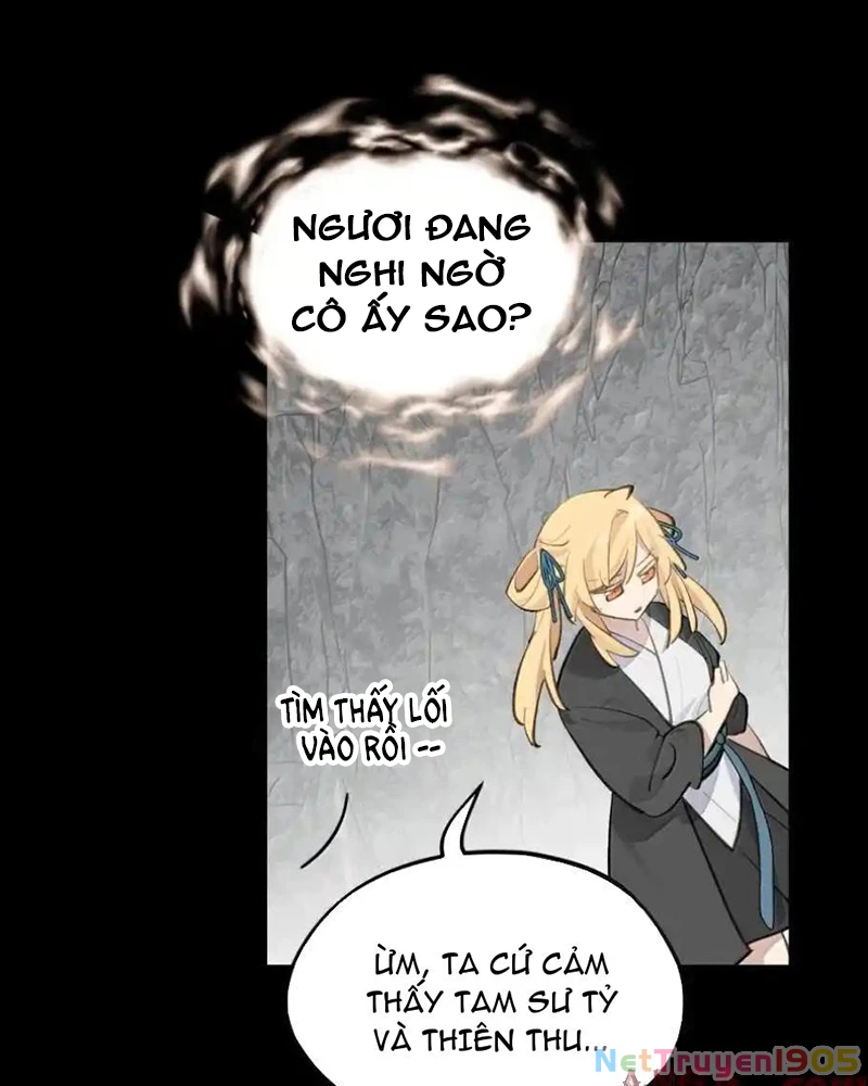 Giết chết nam chính sau đó trở thành nữ ma đầu Chapter 83 - 20
