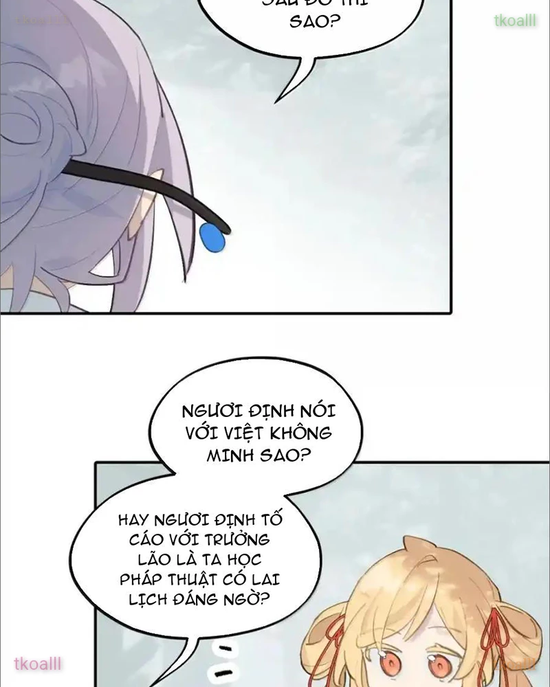 Giết chết nam chính sau đó trở thành nữ ma đầu Chapter 83 - 34