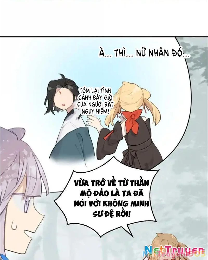 Giết chết nam chính sau đó trở thành nữ ma đầu Chapter 83 - 36