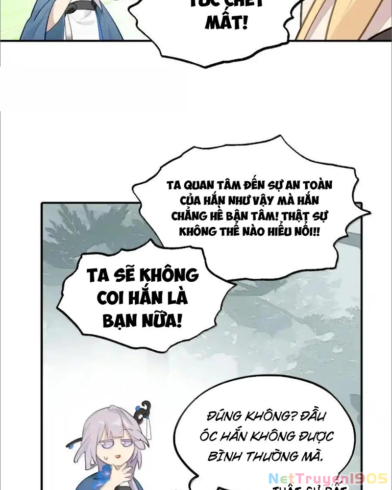 Giết chết nam chính sau đó trở thành nữ ma đầu Chapter 83 - 39