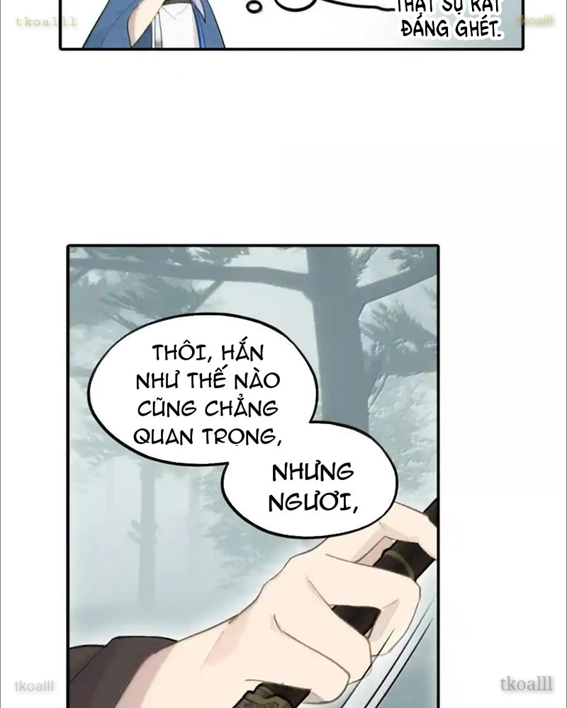 Giết chết nam chính sau đó trở thành nữ ma đầu Chapter 83 - 40