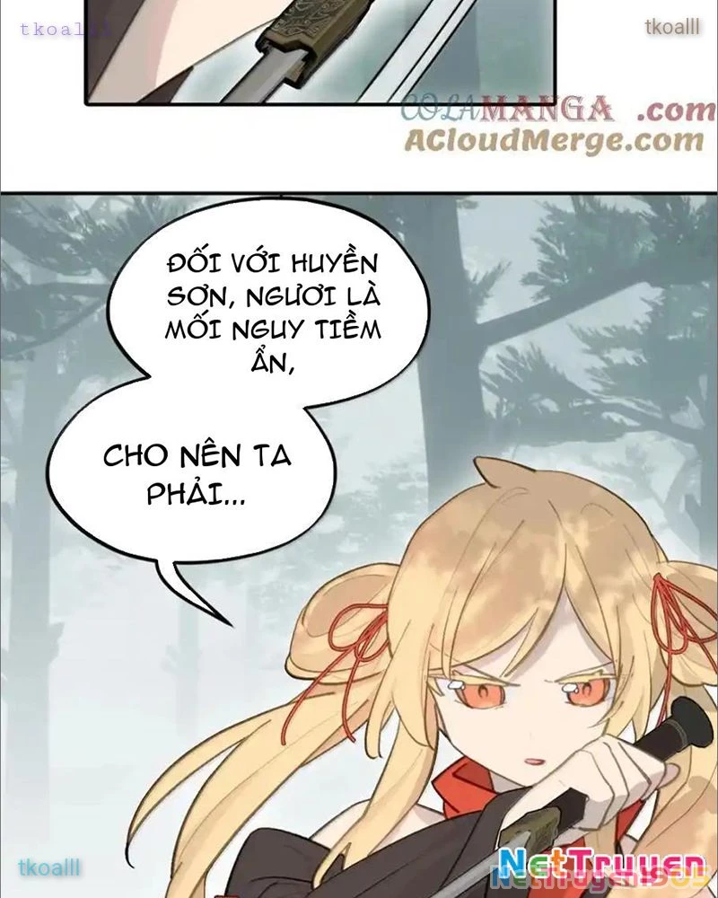 Giết chết nam chính sau đó trở thành nữ ma đầu Chapter 83 - 41