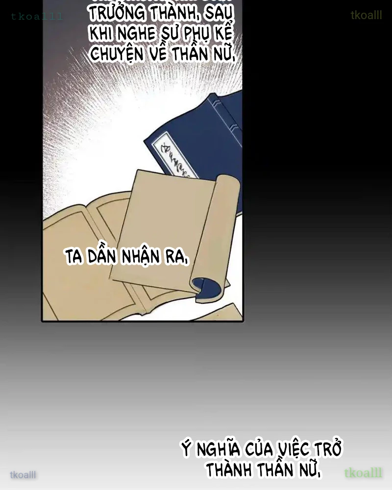Giết chết nam chính sau đó trở thành nữ ma đầu Chapter 84 - 5