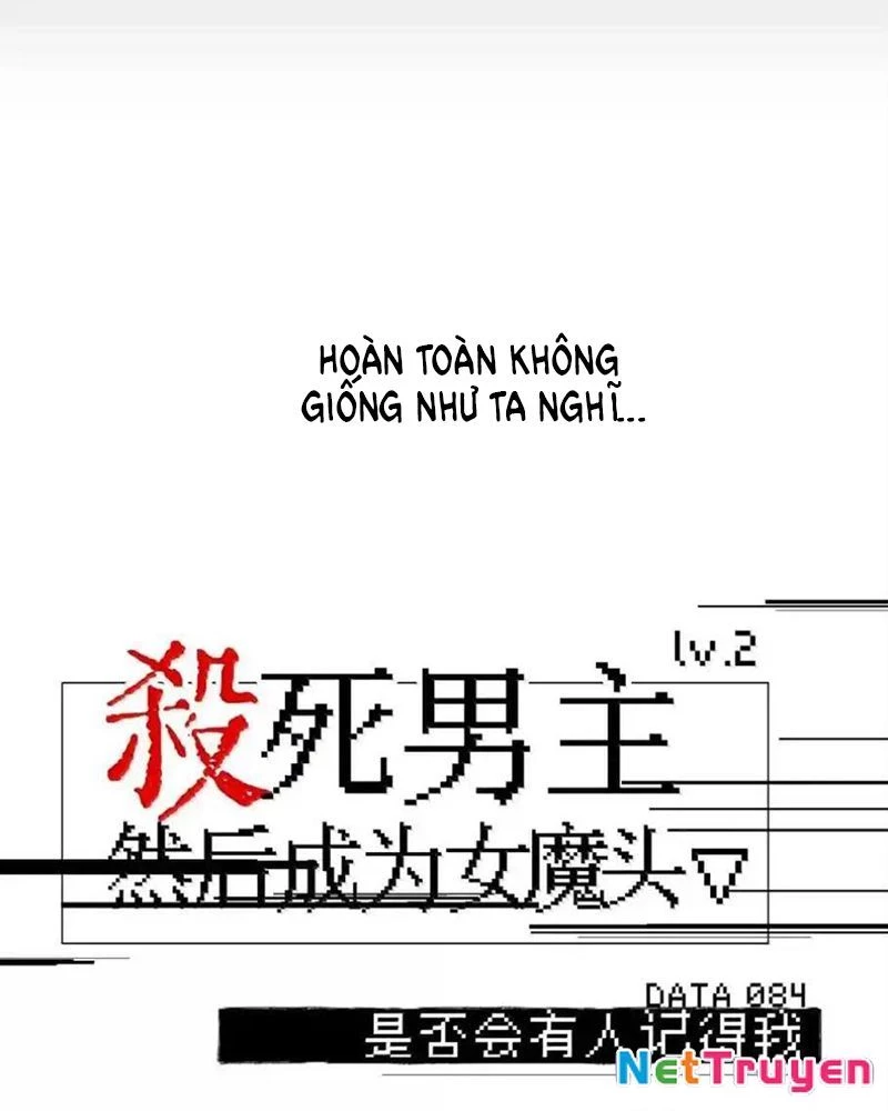 Giết chết nam chính sau đó trở thành nữ ma đầu Chapter 84 - 6