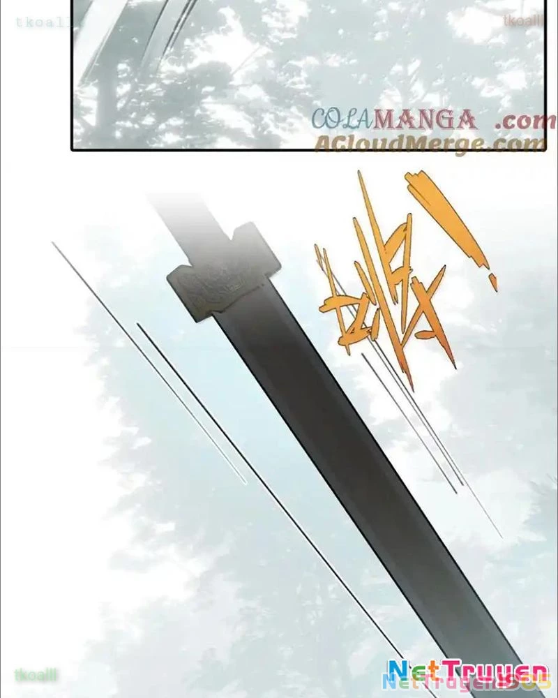 Giết chết nam chính sau đó trở thành nữ ma đầu Chapter 84 - 31