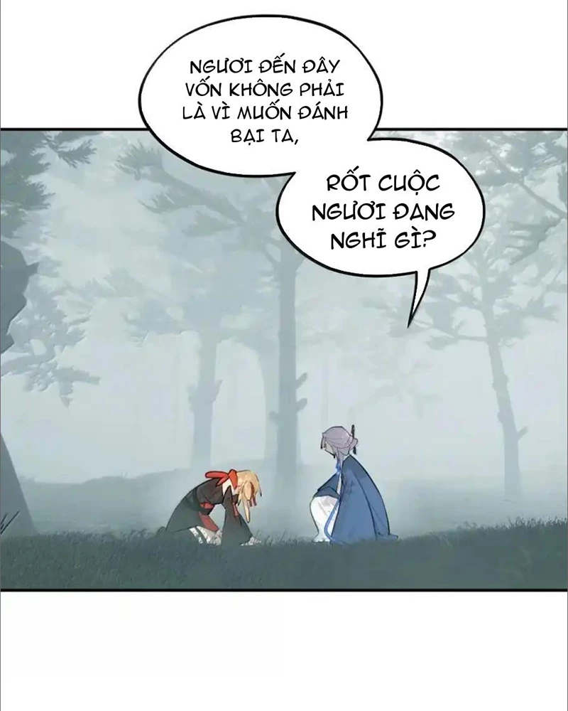 Giết chết nam chính sau đó trở thành nữ ma đầu Chapter 84 - 35