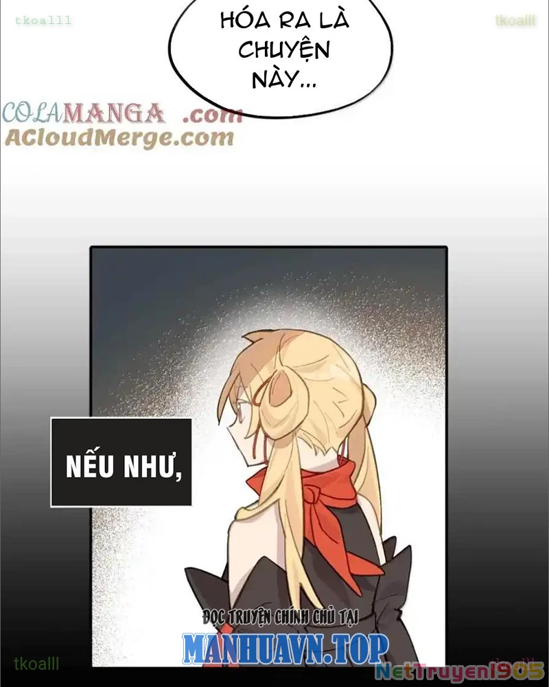 Giết chết nam chính sau đó trở thành nữ ma đầu Chapter 84 - 42