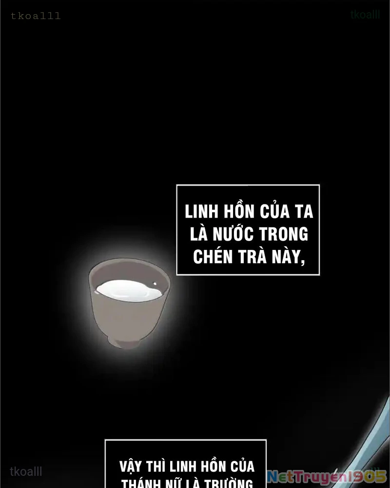Giết chết nam chính sau đó trở thành nữ ma đầu Chapter 84 - 43