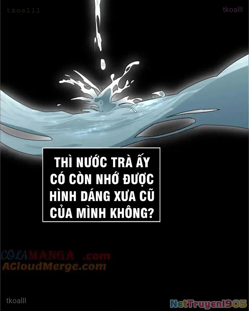 Giết chết nam chính sau đó trở thành nữ ma đầu Chapter 84 - 45