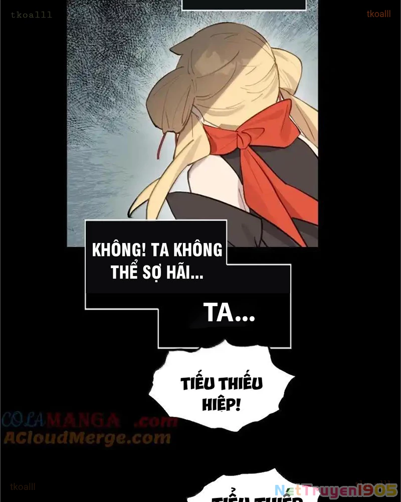 Giết chết nam chính sau đó trở thành nữ ma đầu Chapter 84 - 49