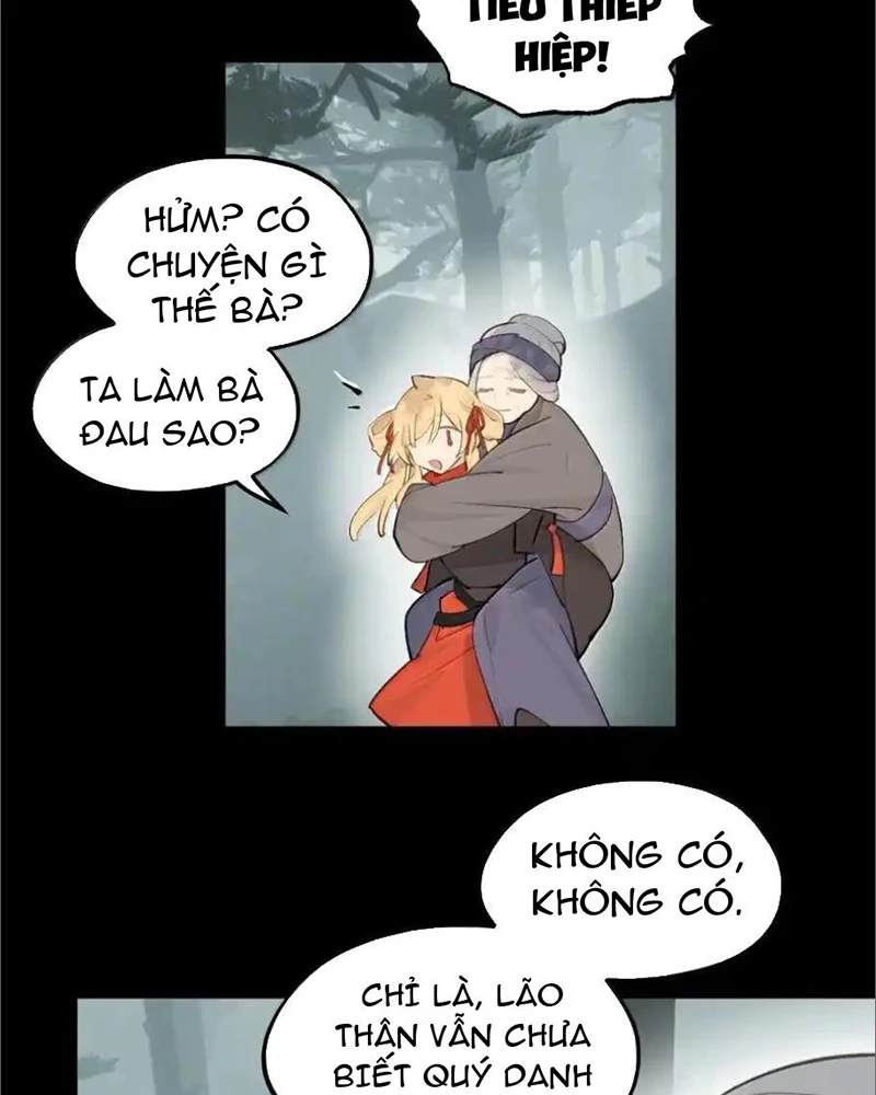 Giết chết nam chính sau đó trở thành nữ ma đầu Chapter 84 - 50