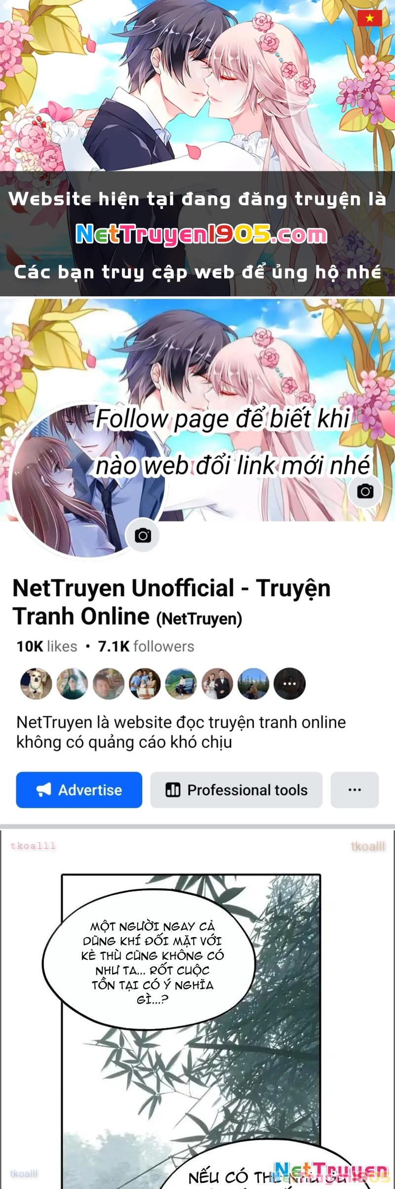 Giết chết nam chính sau đó trở thành nữ ma đầu Chapter 85 - 1