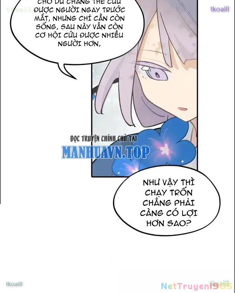 Giết chết nam chính sau đó trở thành nữ ma đầu Chapter 85 - 5