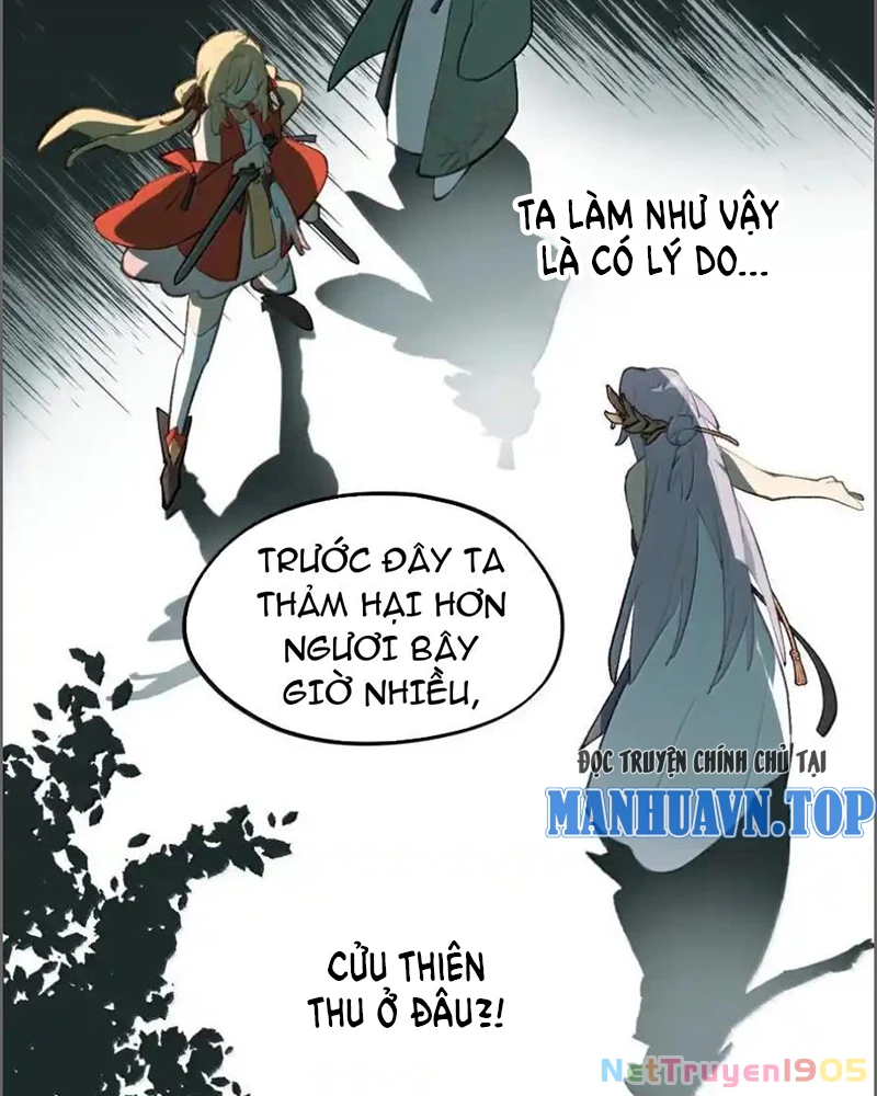 Giết chết nam chính sau đó trở thành nữ ma đầu Chapter 85 - 13
