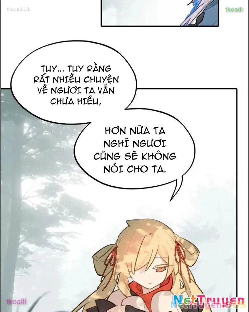 Giết chết nam chính sau đó trở thành nữ ma đầu Chapter 85 - 21