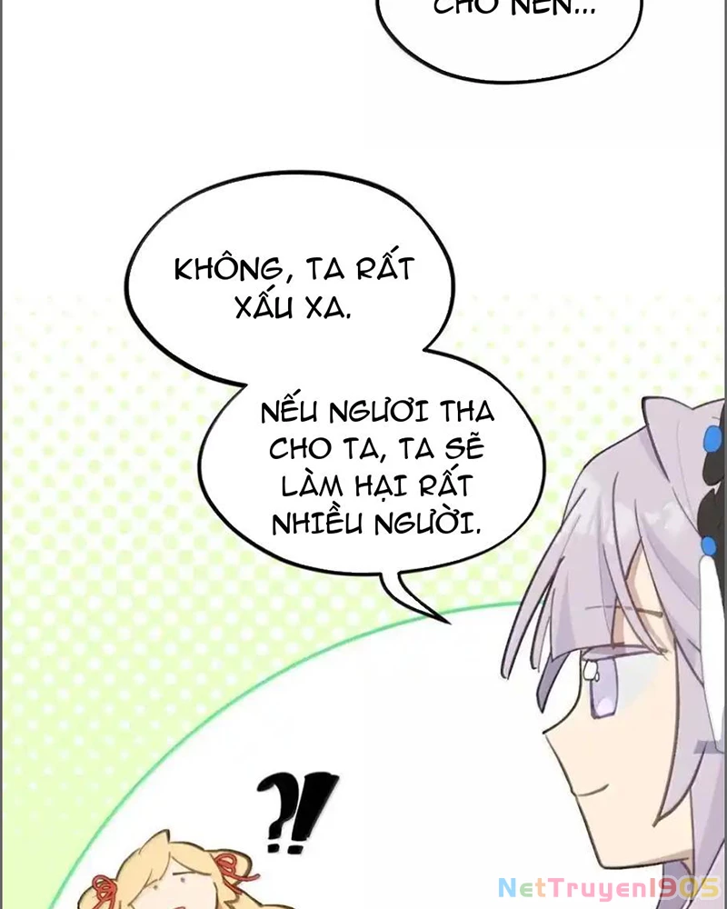 Giết chết nam chính sau đó trở thành nữ ma đầu Chapter 85 - 23