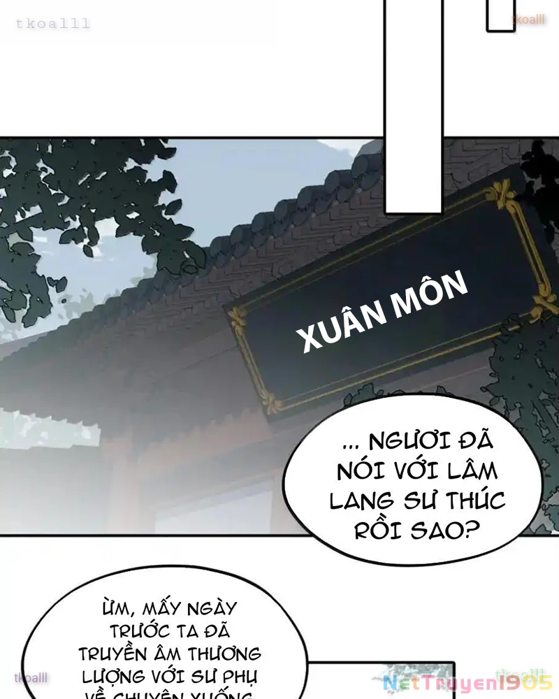 Giết chết nam chính sau đó trở thành nữ ma đầu Chapter 85 - 30