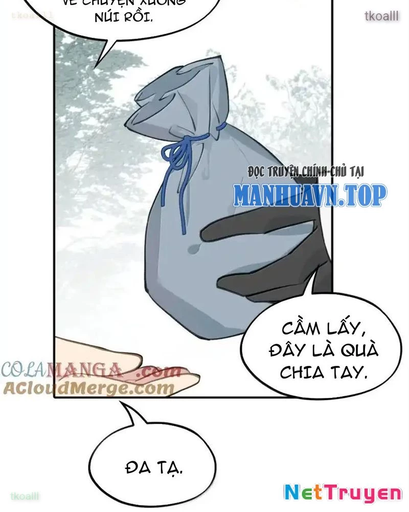 Giết chết nam chính sau đó trở thành nữ ma đầu Chapter 85 - 31