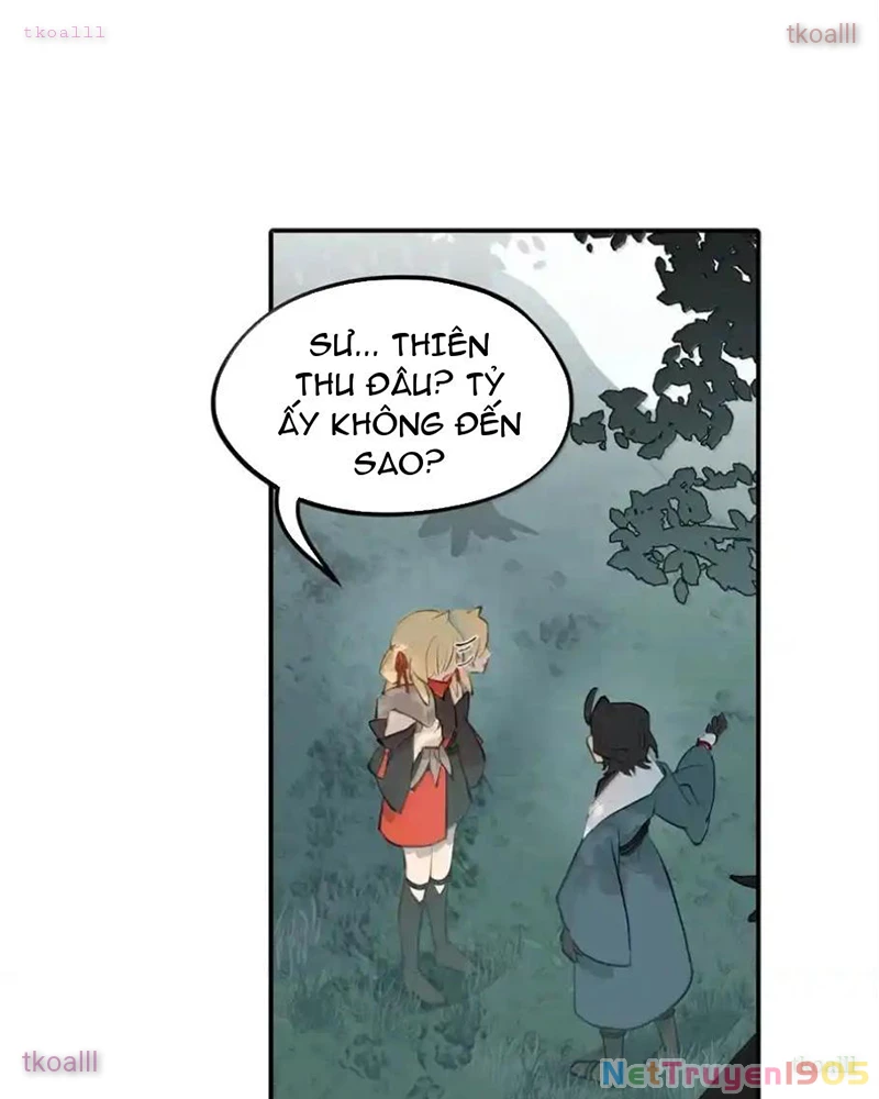 Giết chết nam chính sau đó trở thành nữ ma đầu Chapter 85 - 32
