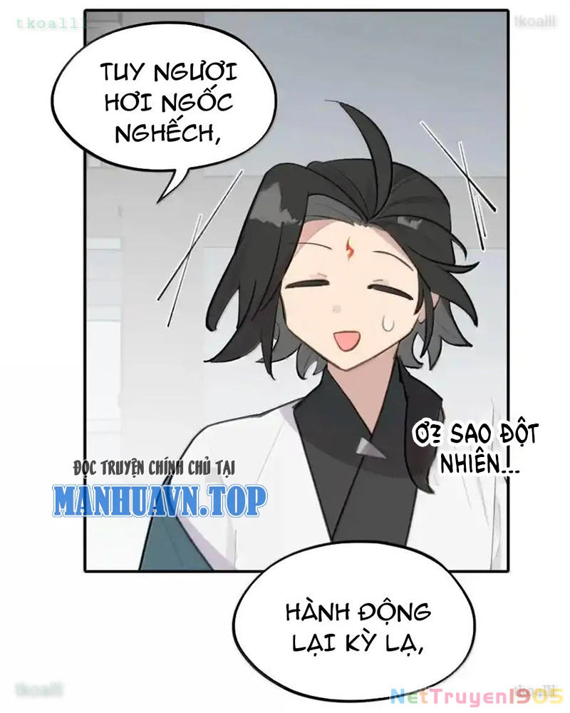 Giết chết nam chính sau đó trở thành nữ ma đầu Chapter 85 - 35