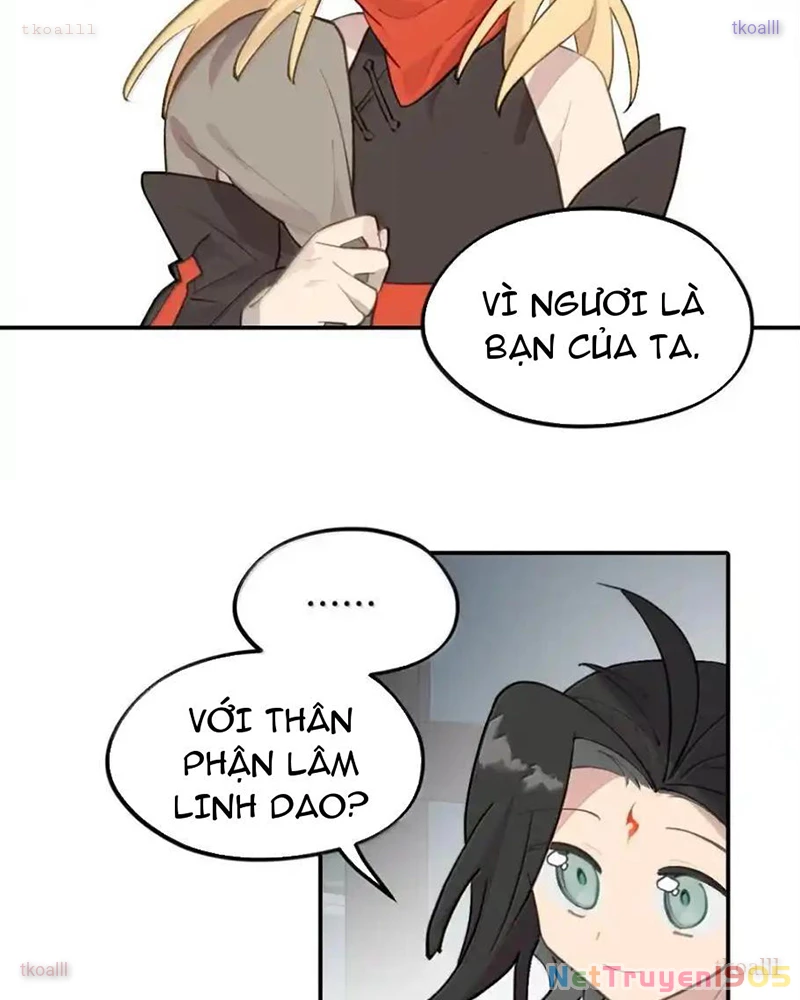 Giết chết nam chính sau đó trở thành nữ ma đầu Chapter 85 - 37