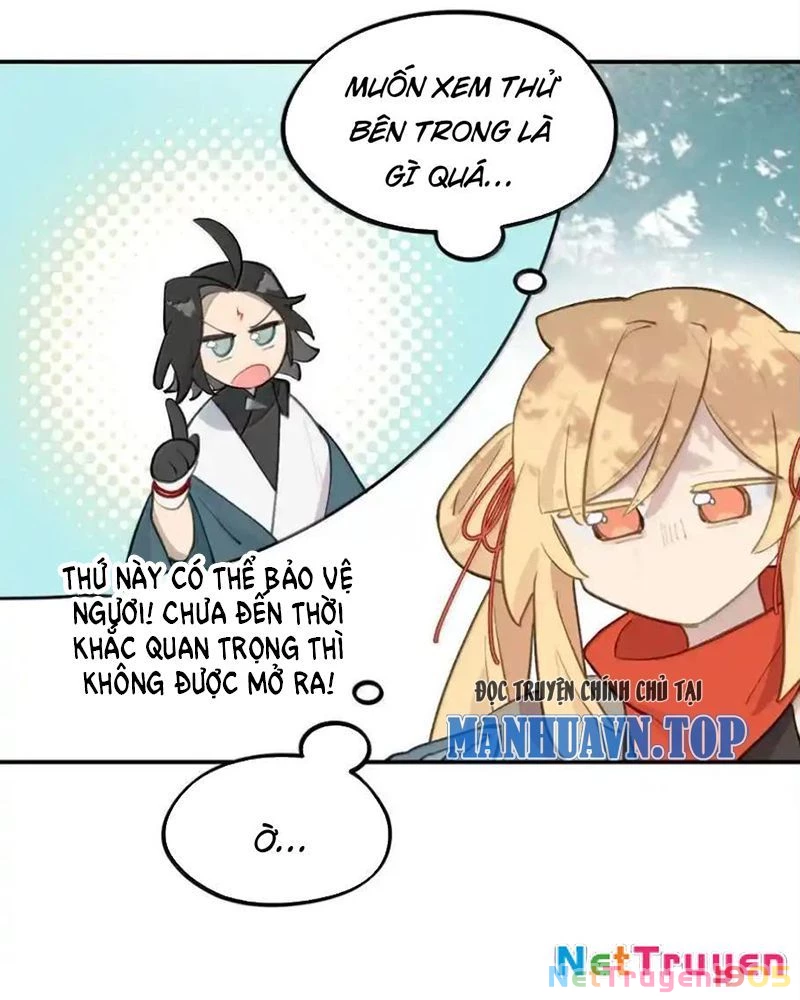 Giết chết nam chính sau đó trở thành nữ ma đầu Chapter 85 - 51