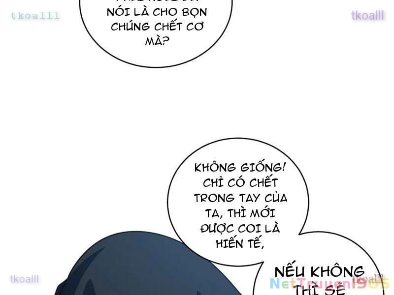Ta Thành Vương Giả Từ Khắc Kim Chapter 41 - 114