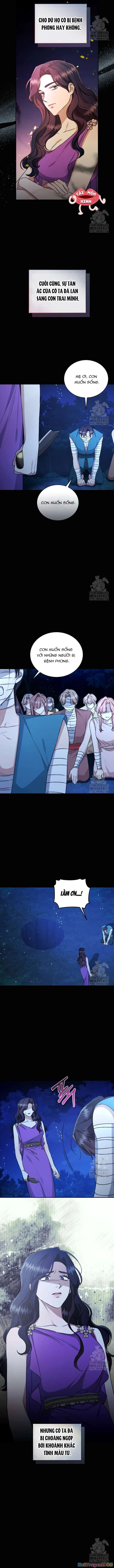 Khu Rừng Hoang Dã Chapter 33 - 2