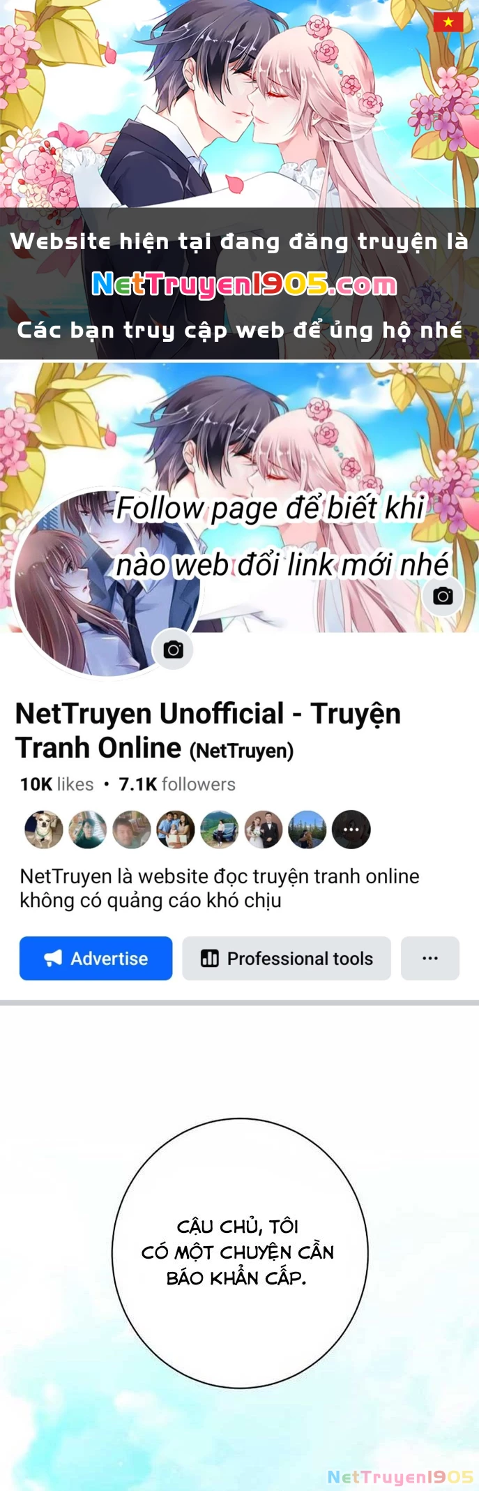Nam Chính? Có Cho Cũng Không Thèm Chapter 60 - 1