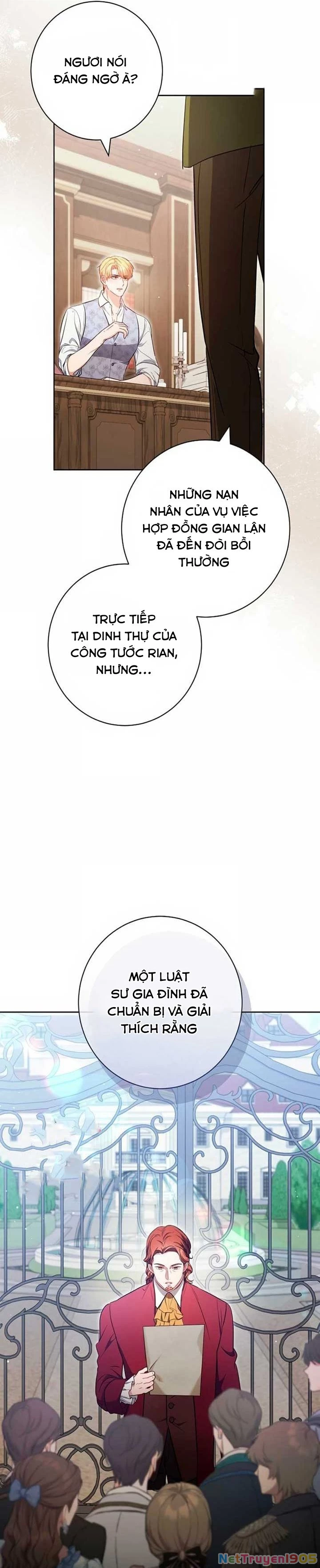 Nam Chính? Có Cho Cũng Không Thèm Chapter 60 - 4