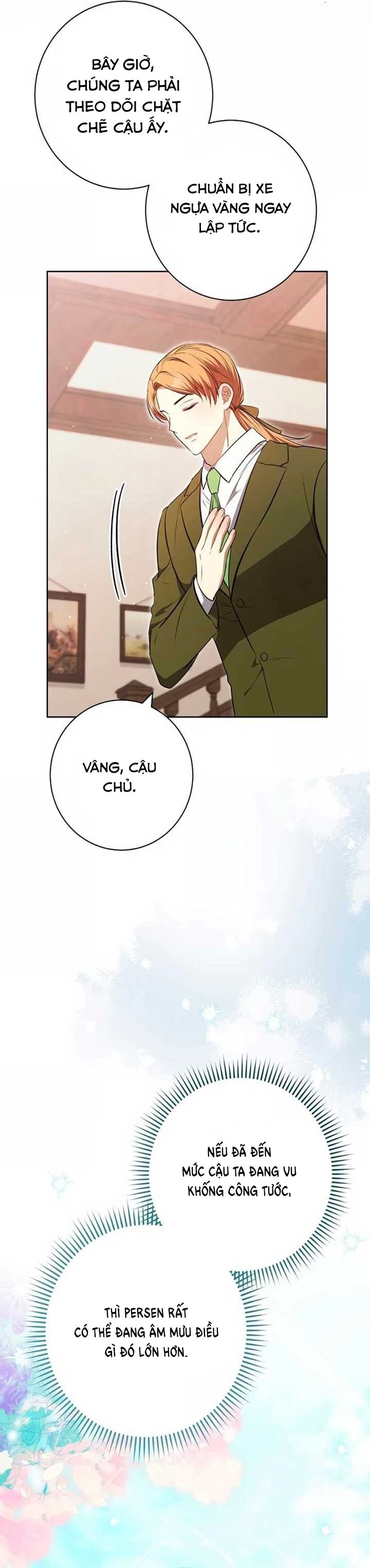 Nam Chính? Có Cho Cũng Không Thèm Chapter 60 - 8