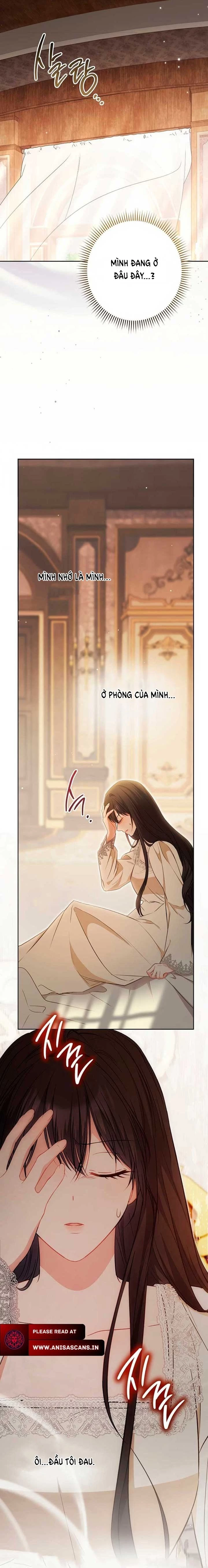 Nam Chính? Có Cho Cũng Không Thèm Chapter 60 - 13