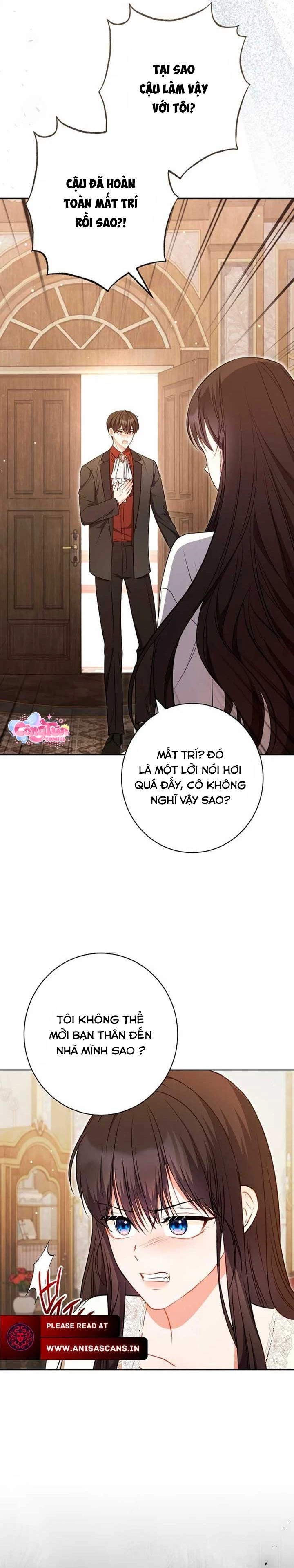 Nam Chính? Có Cho Cũng Không Thèm Chapter 60 - 17