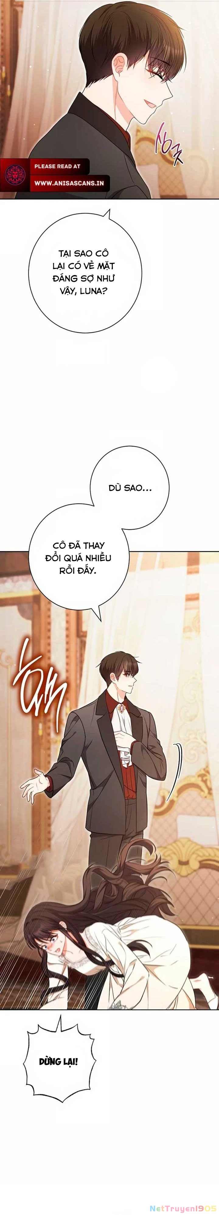 Nam Chính? Có Cho Cũng Không Thèm Chapter 60 - 21