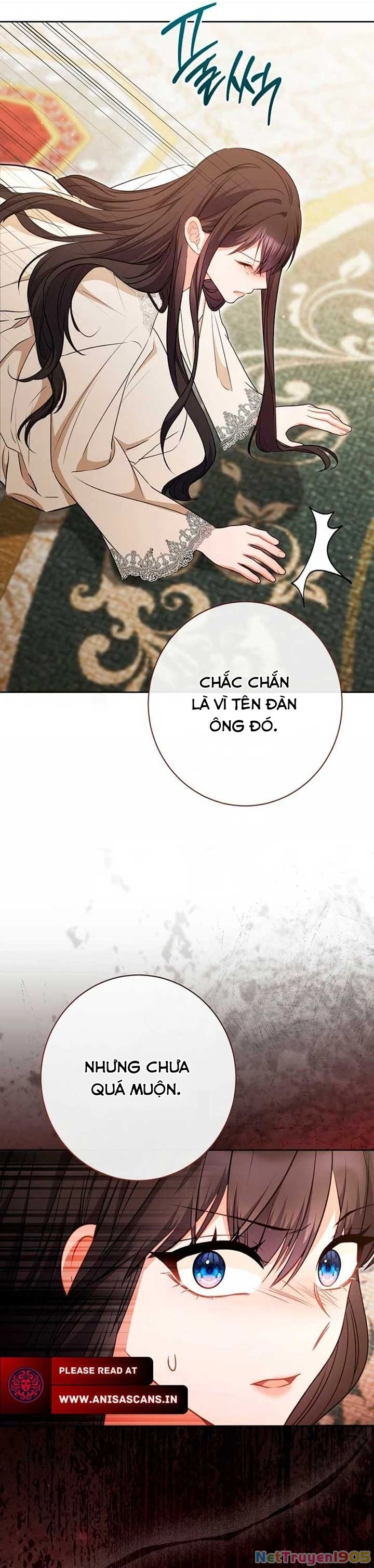 Nam Chính? Có Cho Cũng Không Thèm Chapter 60 - 22