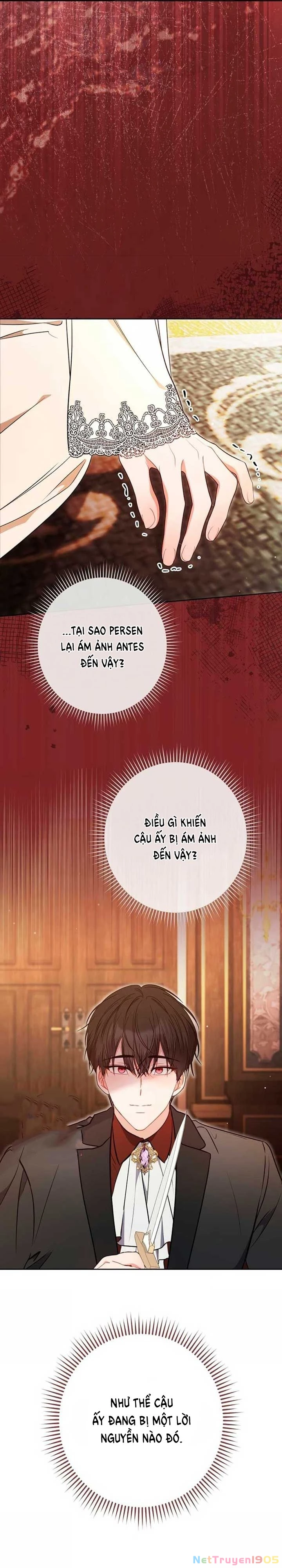 Nam Chính? Có Cho Cũng Không Thèm Chapter 60 - 24