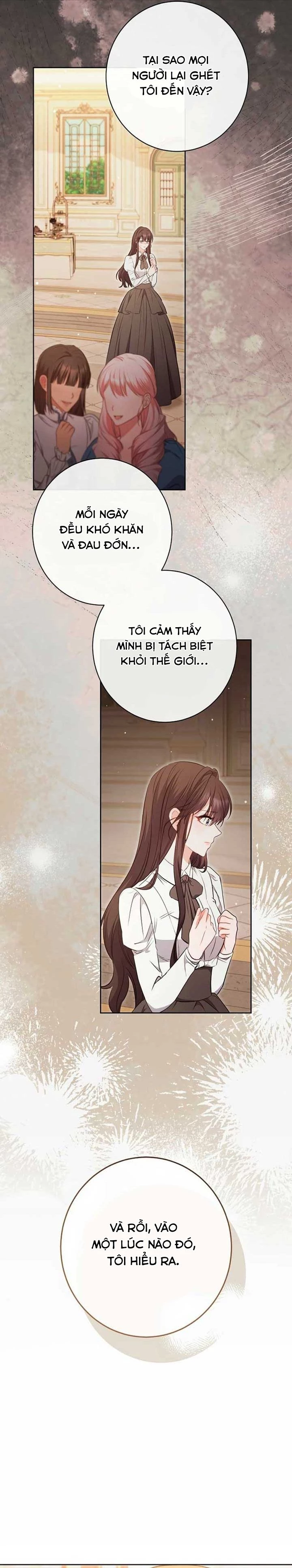 Nam Chính? Có Cho Cũng Không Thèm Chapter 60 - 31