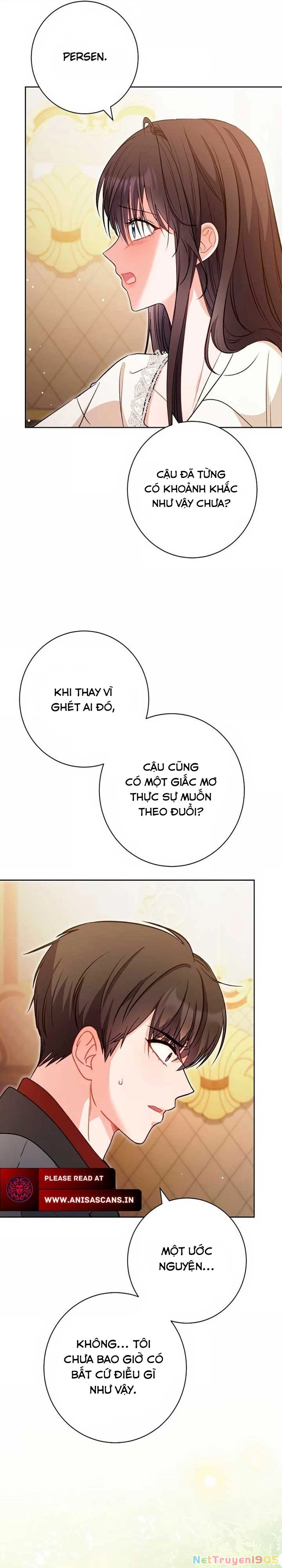 Nam Chính? Có Cho Cũng Không Thèm Chapter 60 - 35