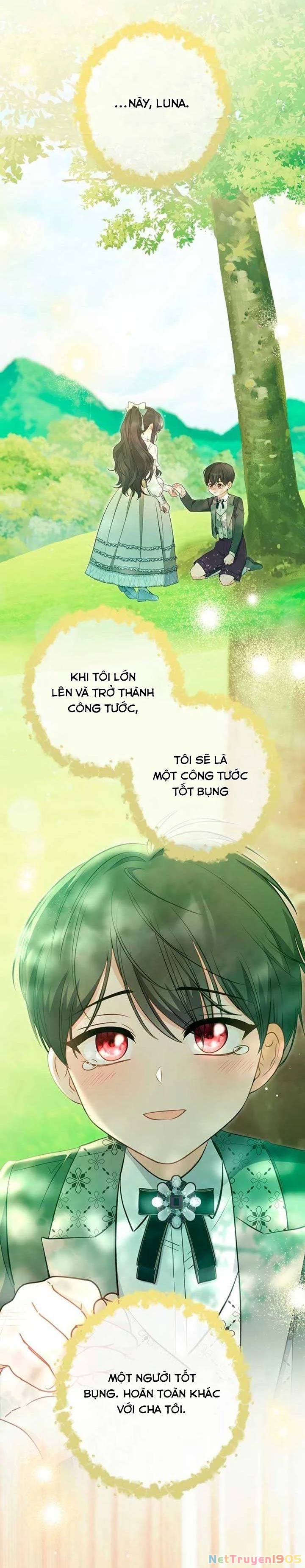 Nam Chính? Có Cho Cũng Không Thèm Chapter 60 - 36