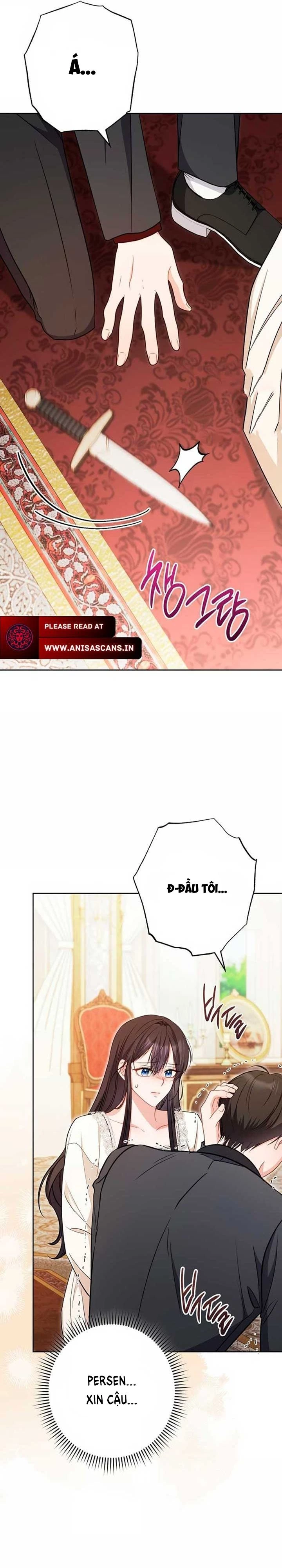 Nam Chính? Có Cho Cũng Không Thèm Chapter 60 - 38