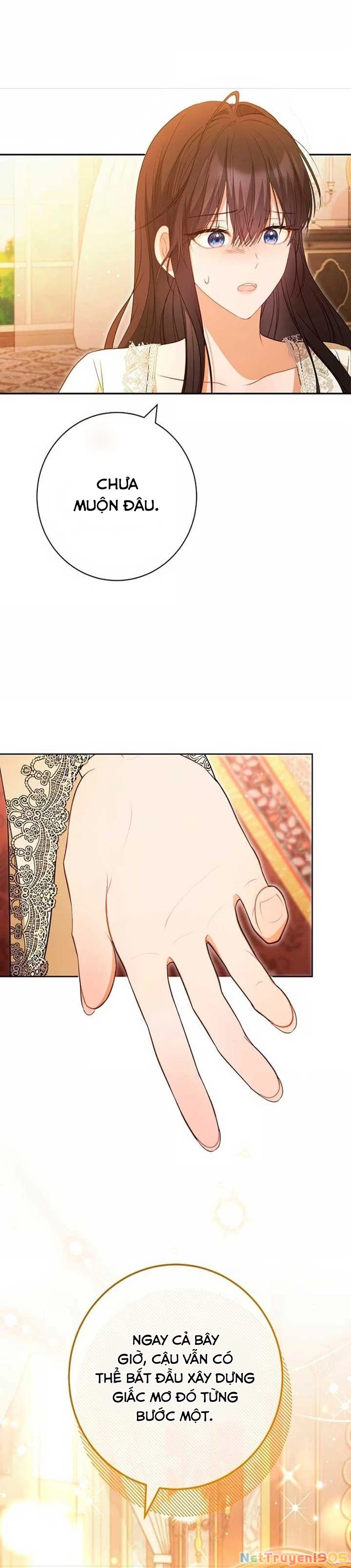 Nam Chính? Có Cho Cũng Không Thèm Chapter 60 - 39