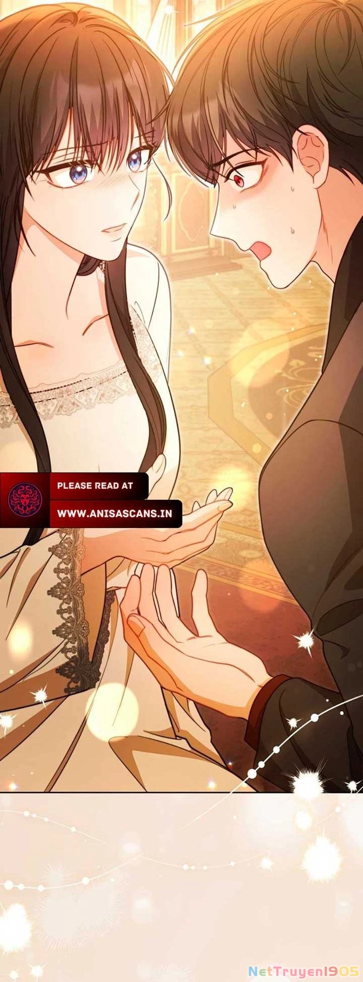Nam Chính? Có Cho Cũng Không Thèm Chapter 60 - 40