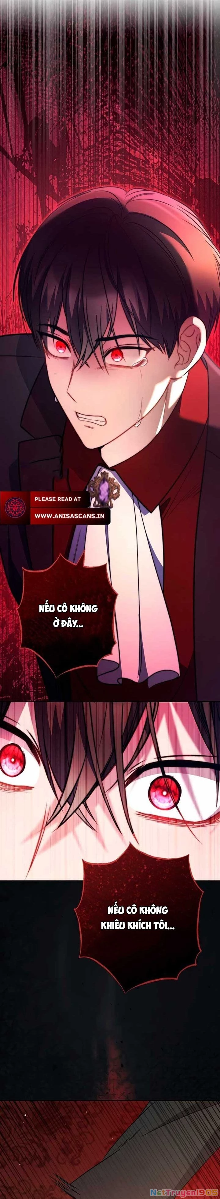 Nam Chính? Có Cho Cũng Không Thèm Chapter 60 - 46