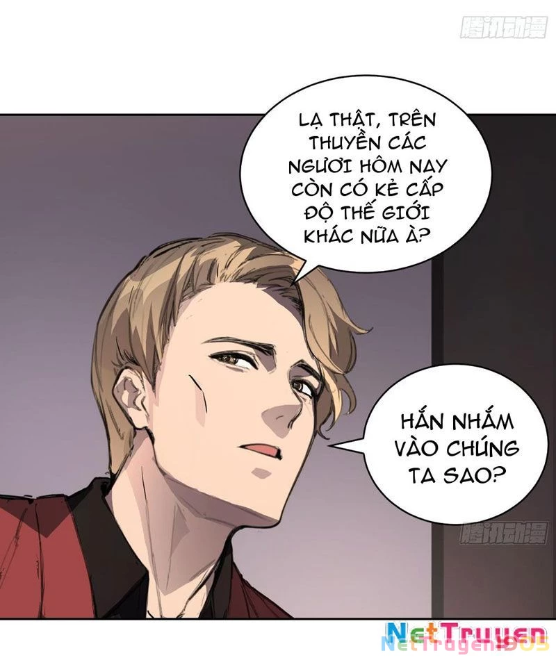 Thế Giới Toàn Người Điên, Tỉnh Táo Chính Là Bị Bệnh Chapter 5 - 11