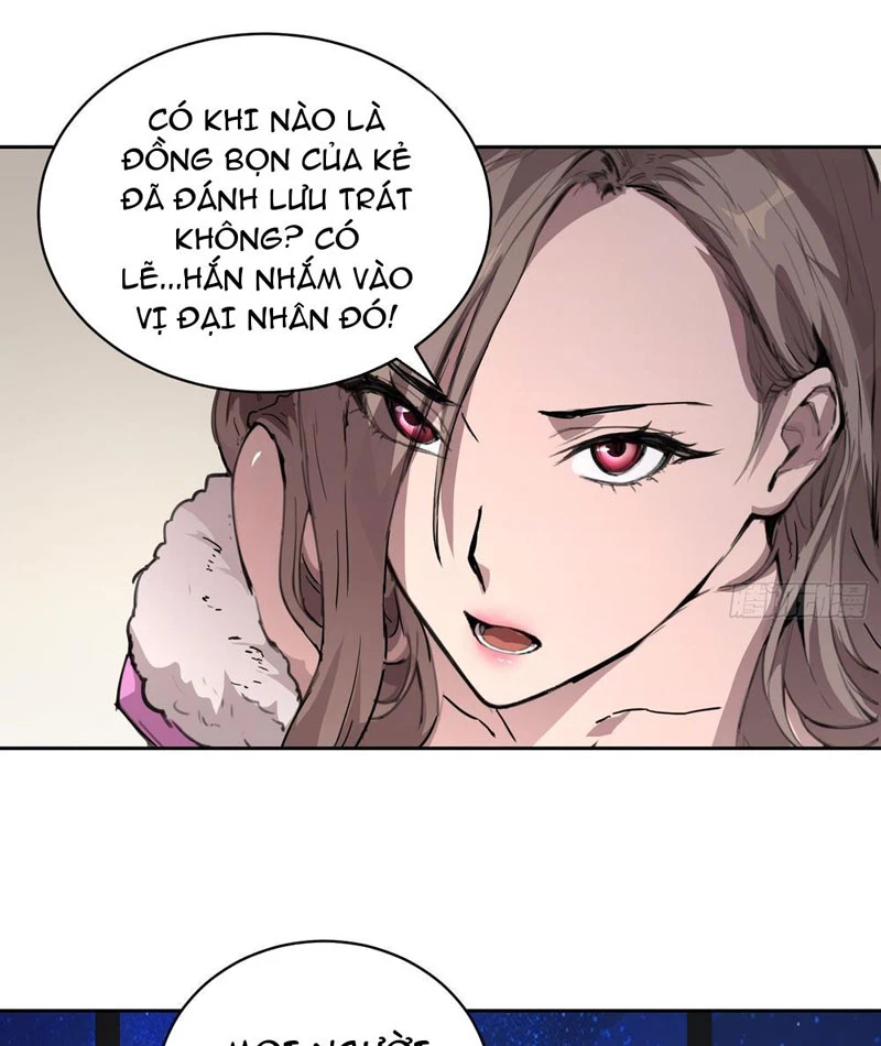 Thế Giới Toàn Người Điên, Tỉnh Táo Chính Là Bị Bệnh Chapter 5 - 12